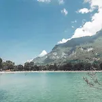 Le Spot Hostel Passy (Haute-Savoie)