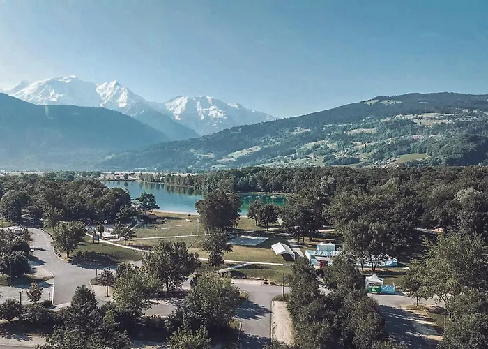 旅馆 Le Spot 帕西