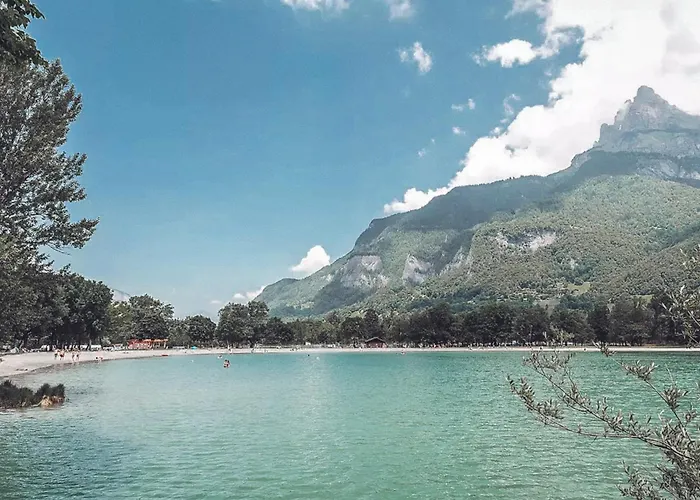 Le Spot Vandrarhem Passy (Haute-Savoie)