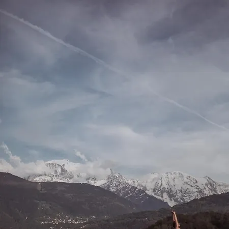 Le Spot * Passy (Haute-Savoie)